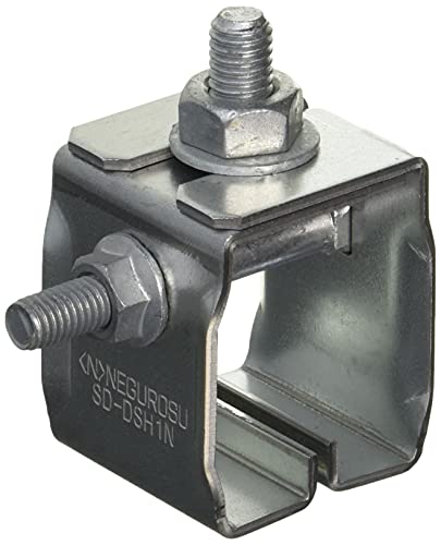 ネグロス電工 ハゼ式折板屋根用支持金具 SD-DSH1N